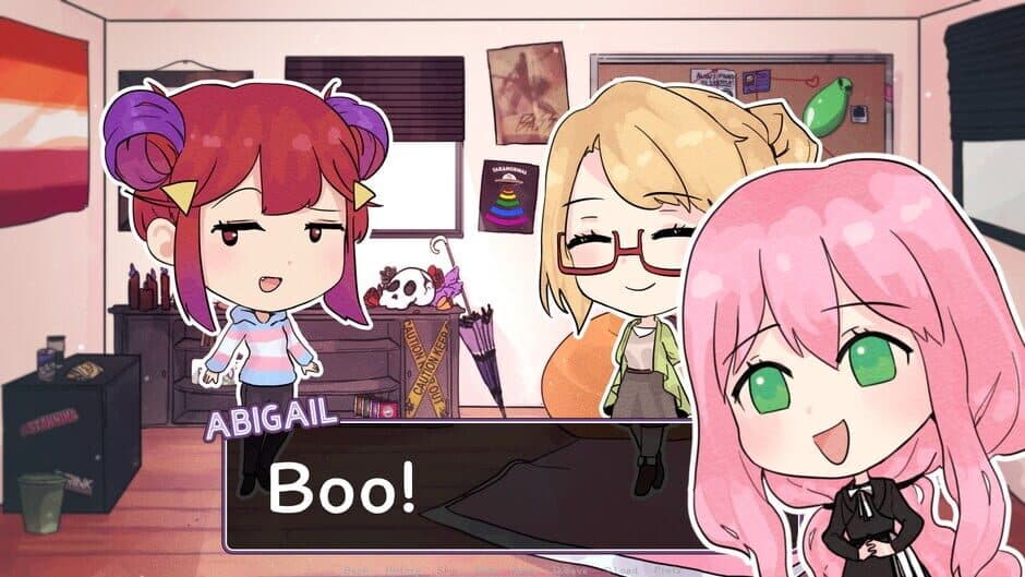 I Told You So! screenshot