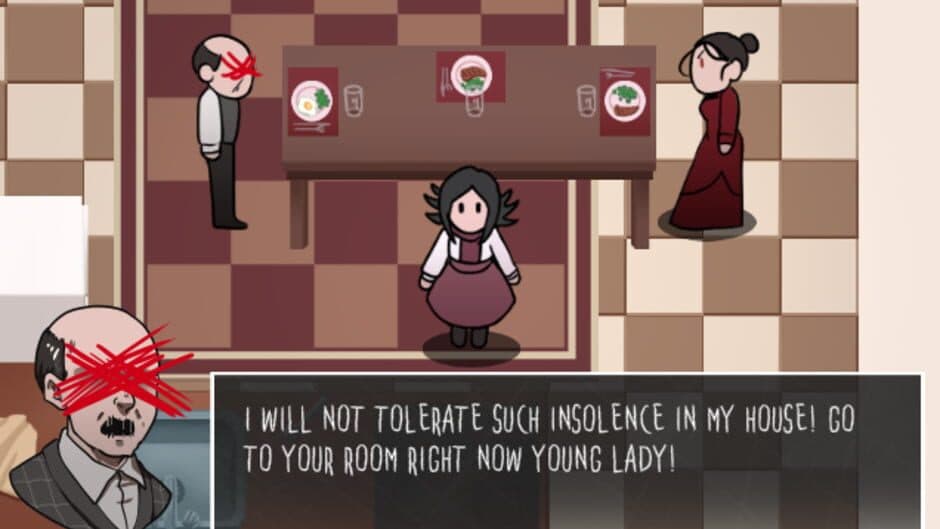 Candles screenshot