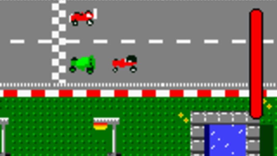 LEGO Stunt Rally screenshot