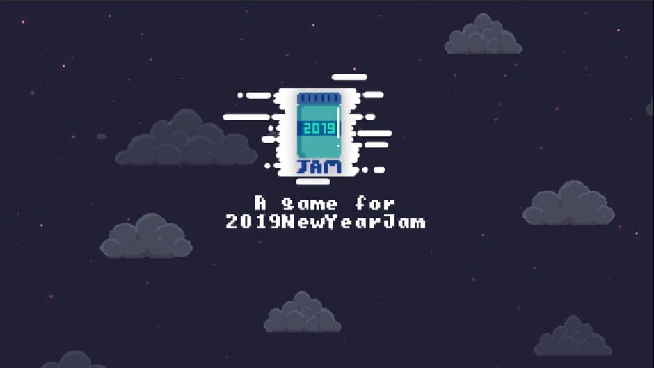 Happy New Song screenshot
