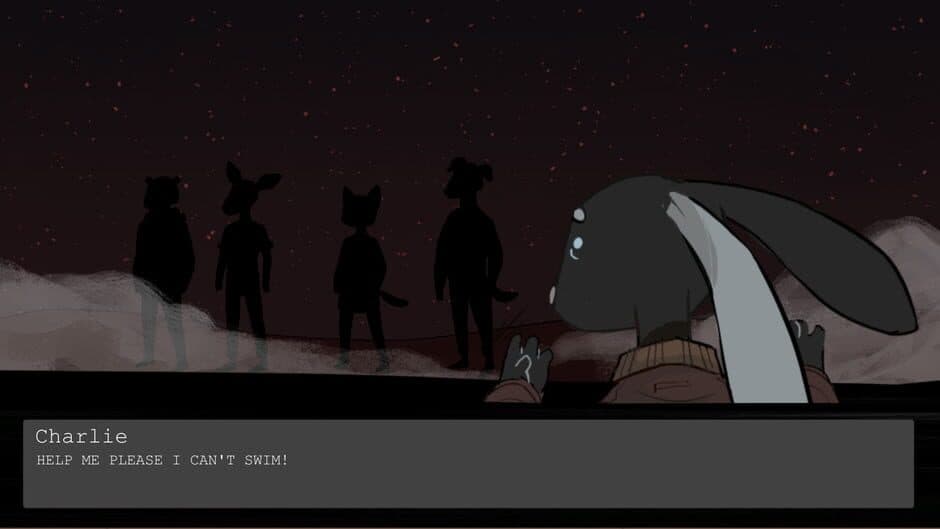 Little By Little By Little screenshot