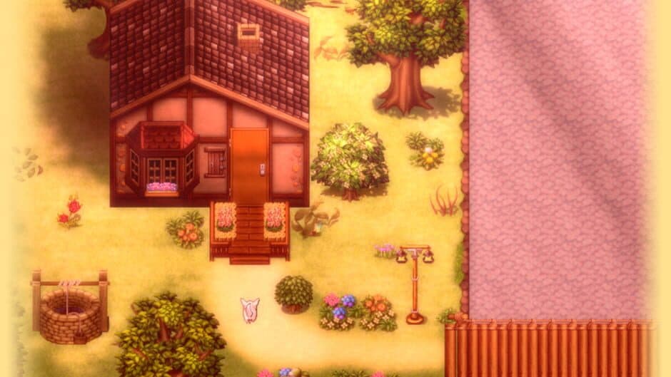 Irrational screenshot