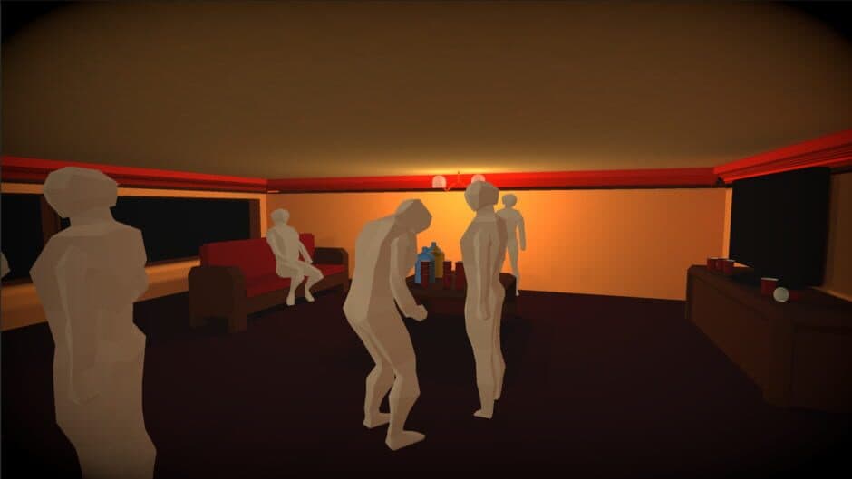 Agoraphobia screenshot