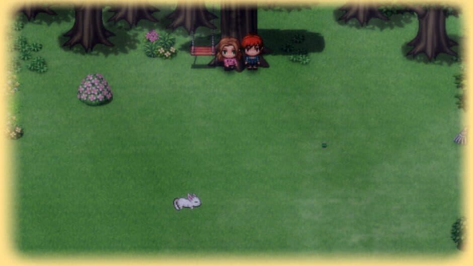 Irrational screenshot