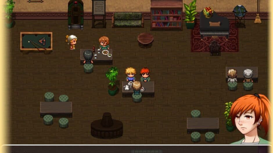 Irrational screenshot