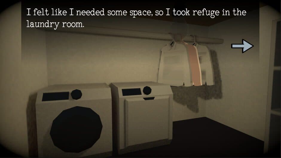 Agoraphobia screenshot