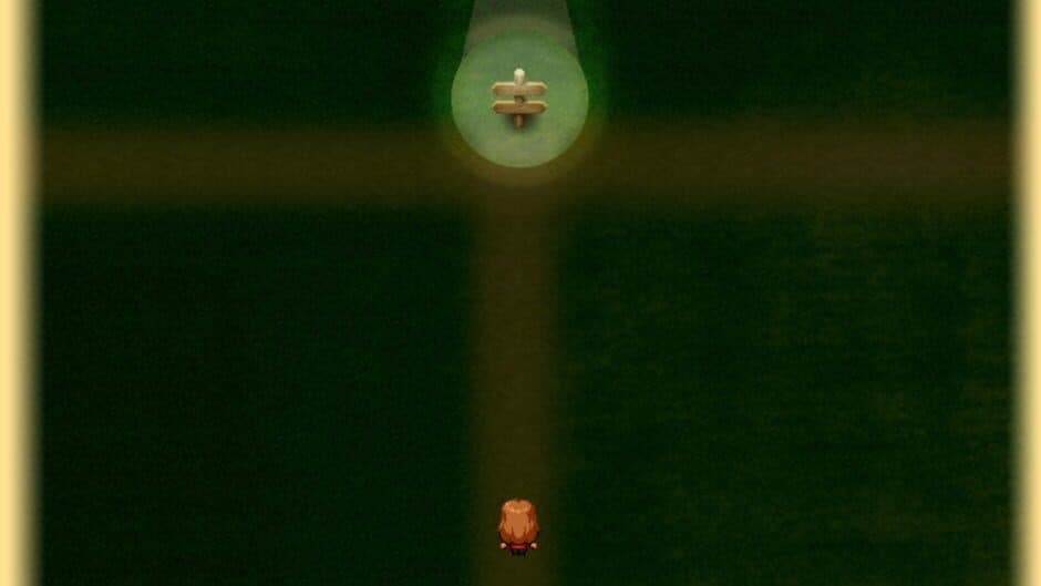 Irrational screenshot