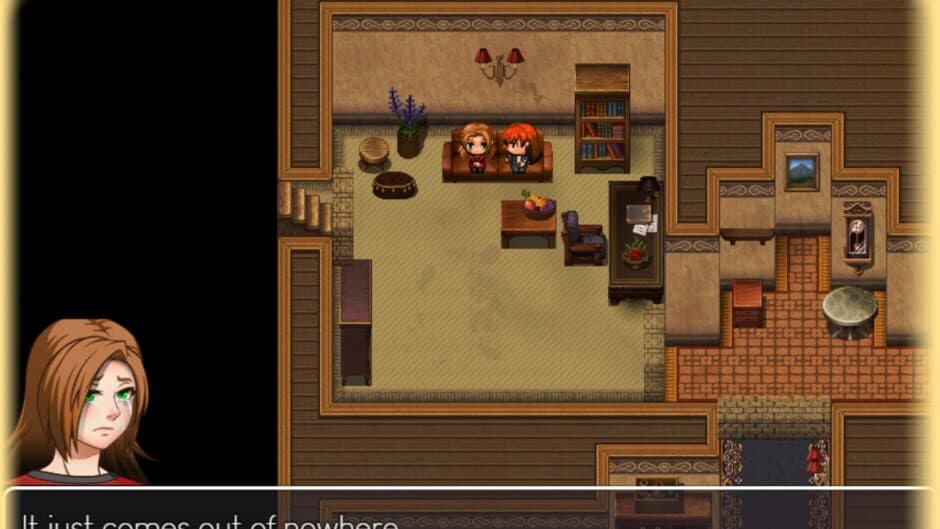 Irrational screenshot