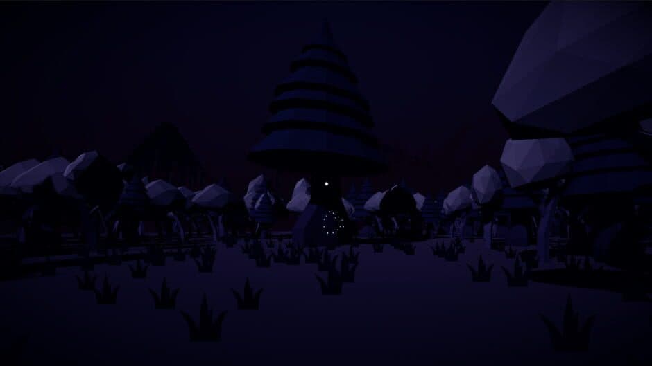 Agoraphobia screenshot