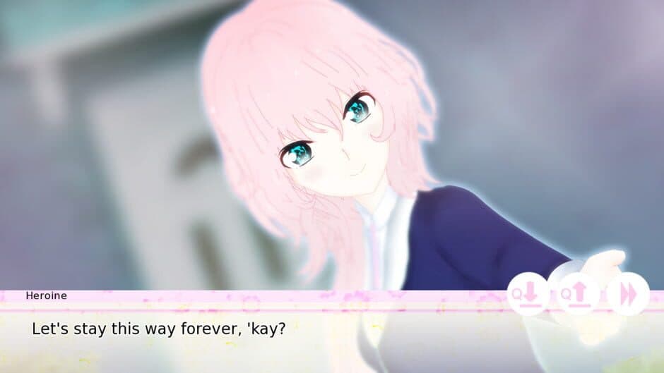 By Your Side screenshot