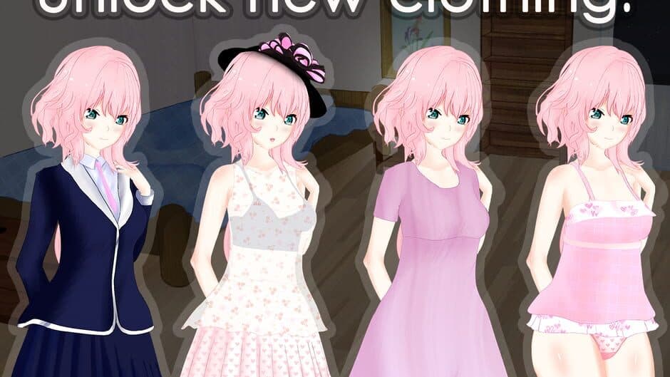 By Your Side screenshot