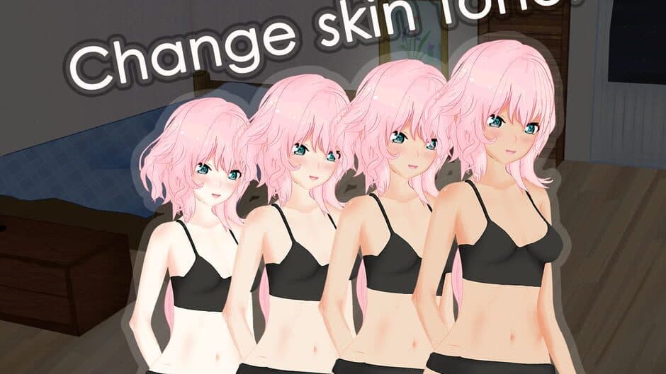 By Your Side screenshot