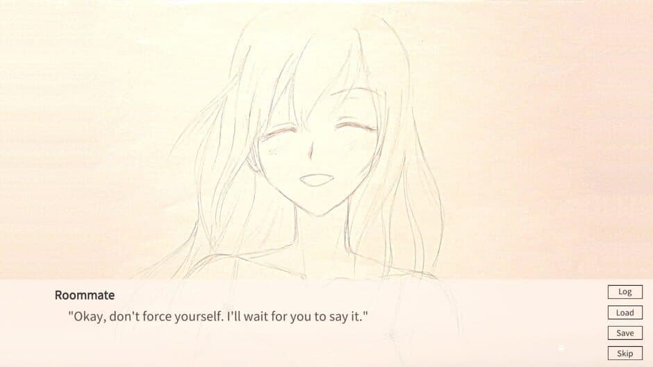 Coffee Kiss screenshot