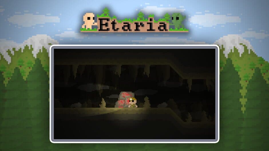 Etaria screenshot