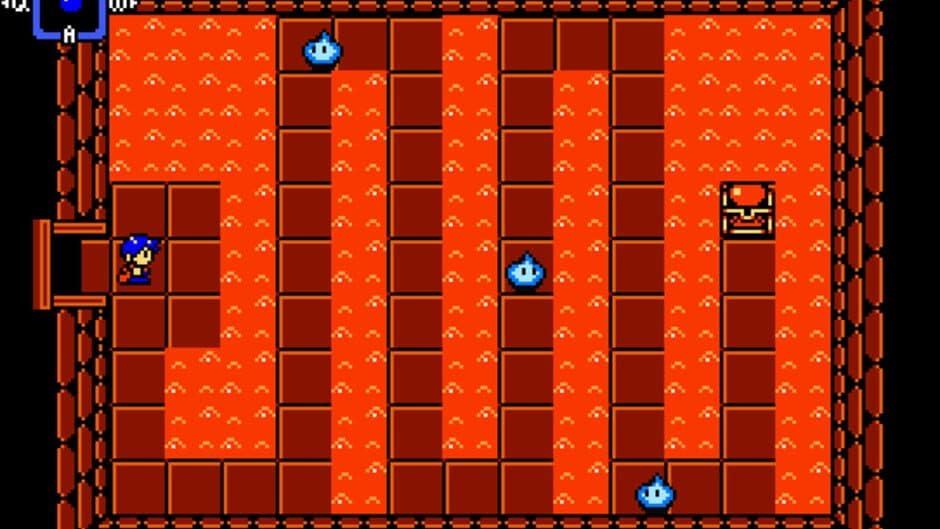 The Golden Pearl screenshot
