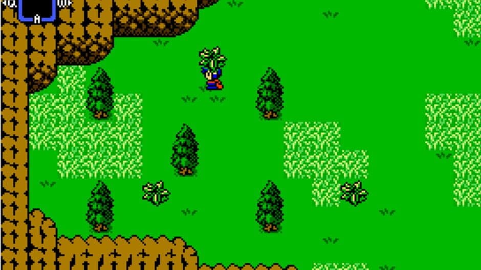 The Golden Pearl screenshot
