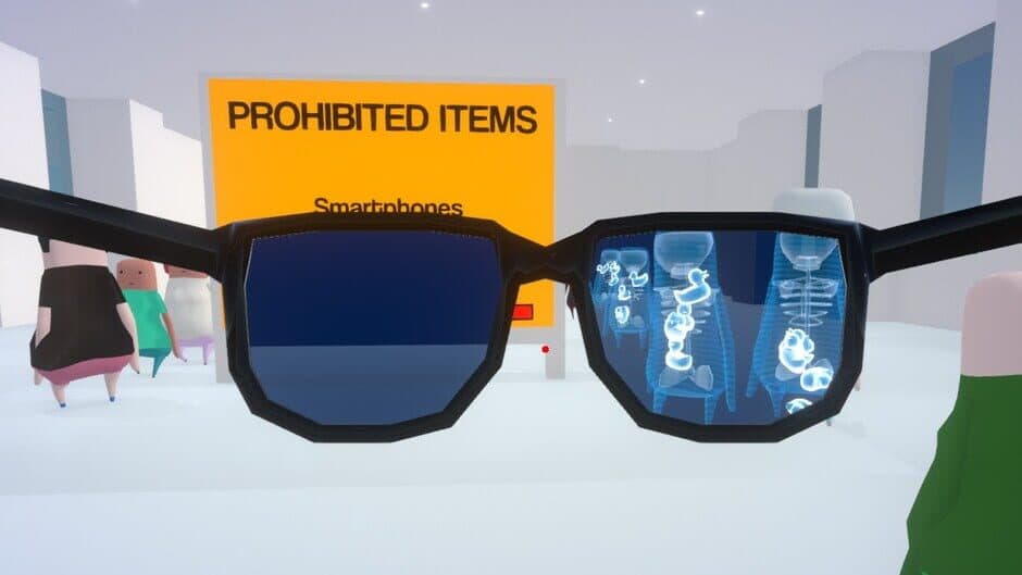 Concourse X-Ray screenshot