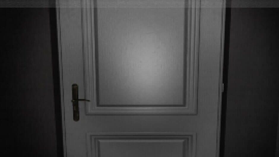 There Is Nothing Here screenshot