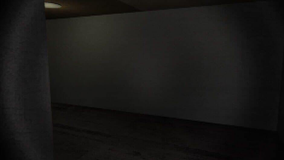 There Is Nothing Here screenshot
