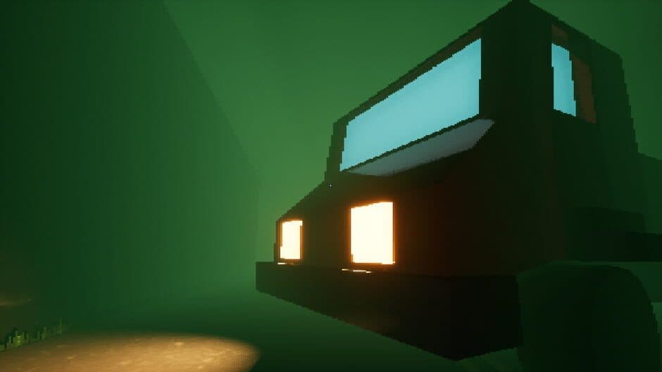 Bigface Marsh screenshot