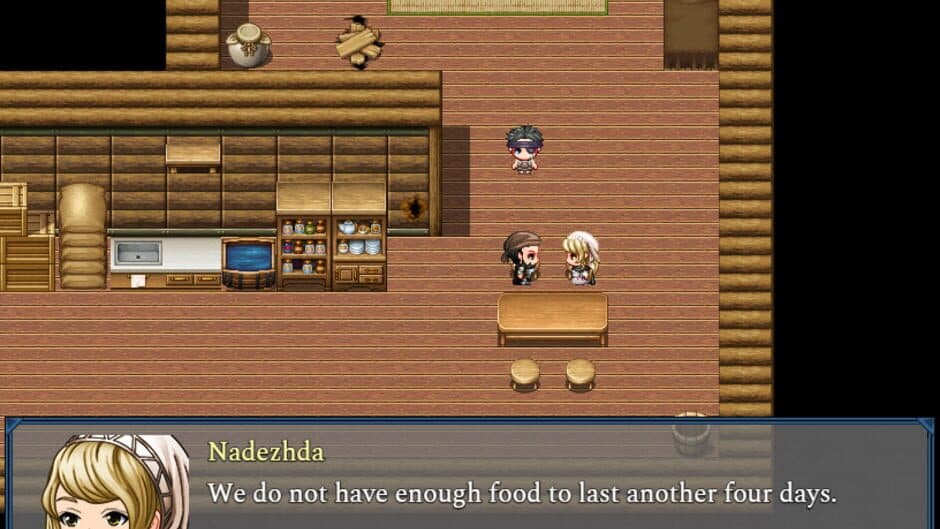 An Essay on Insipidity II screenshot