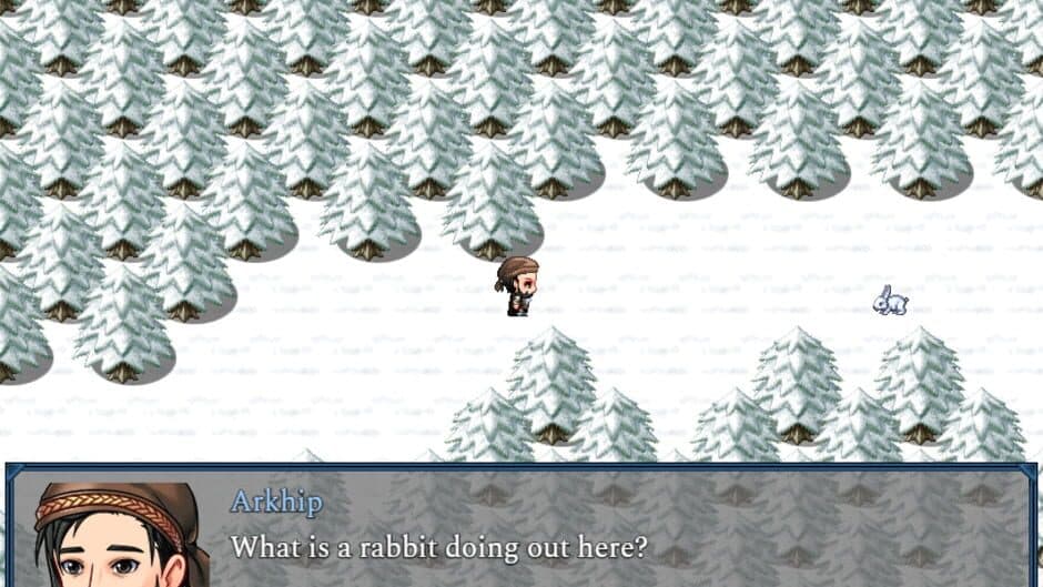 An Essay on Insipidity II screenshot