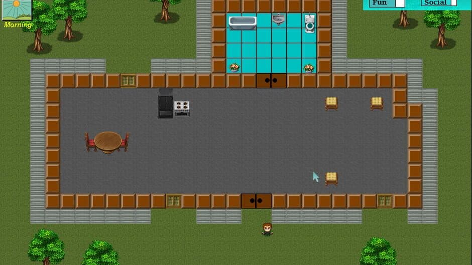A Part of Life screenshot