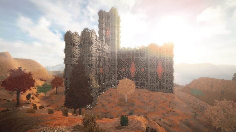 Alchemy screenshot