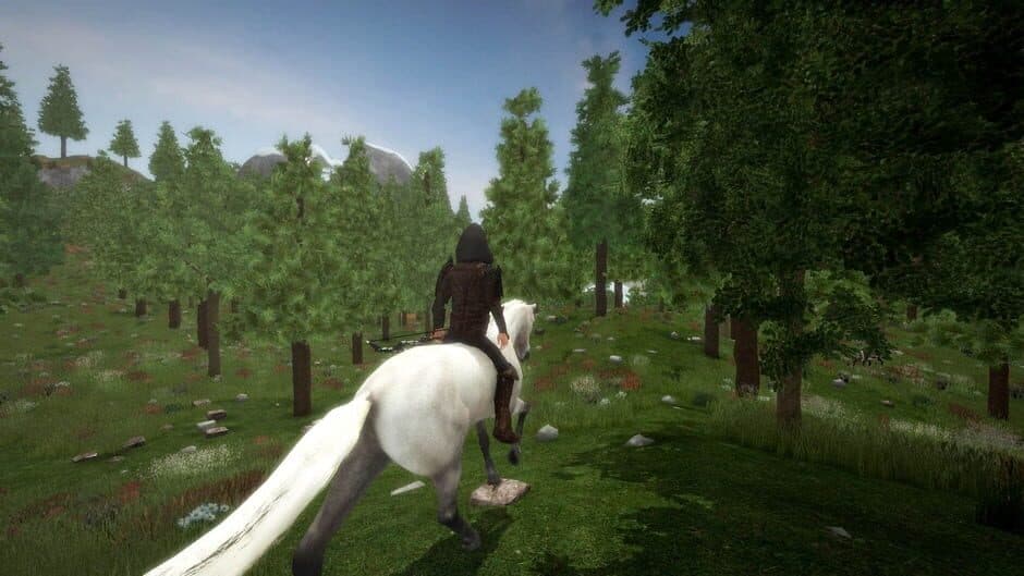 Alchemy screenshot