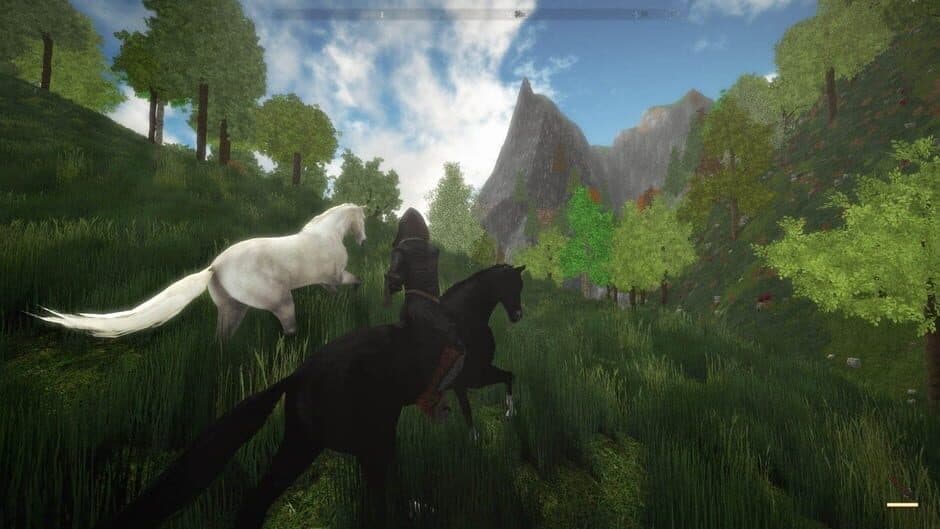Alchemy screenshot