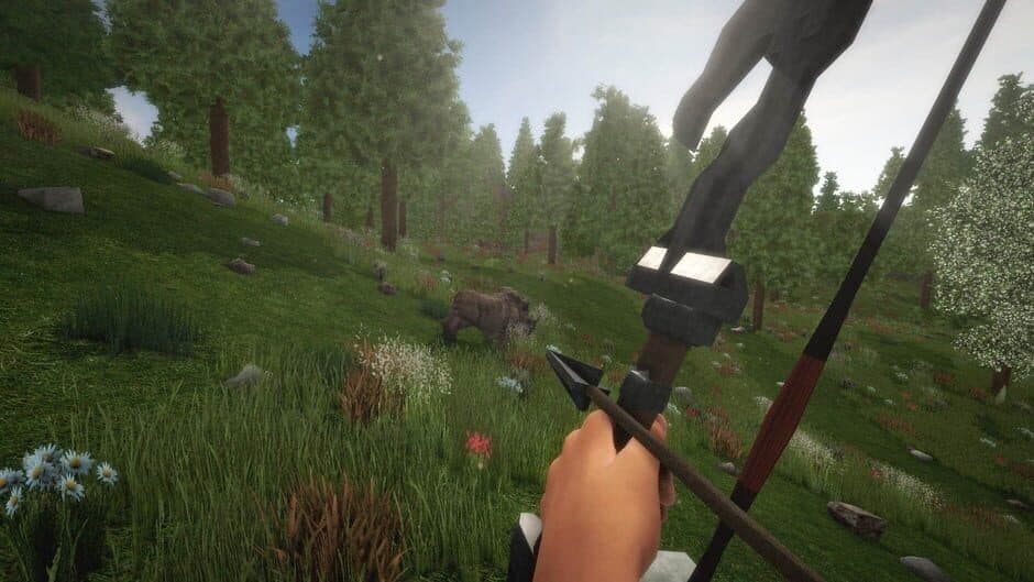 Alchemy screenshot