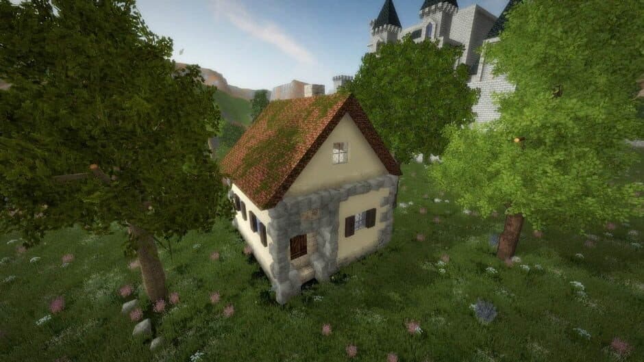 Alchemy screenshot