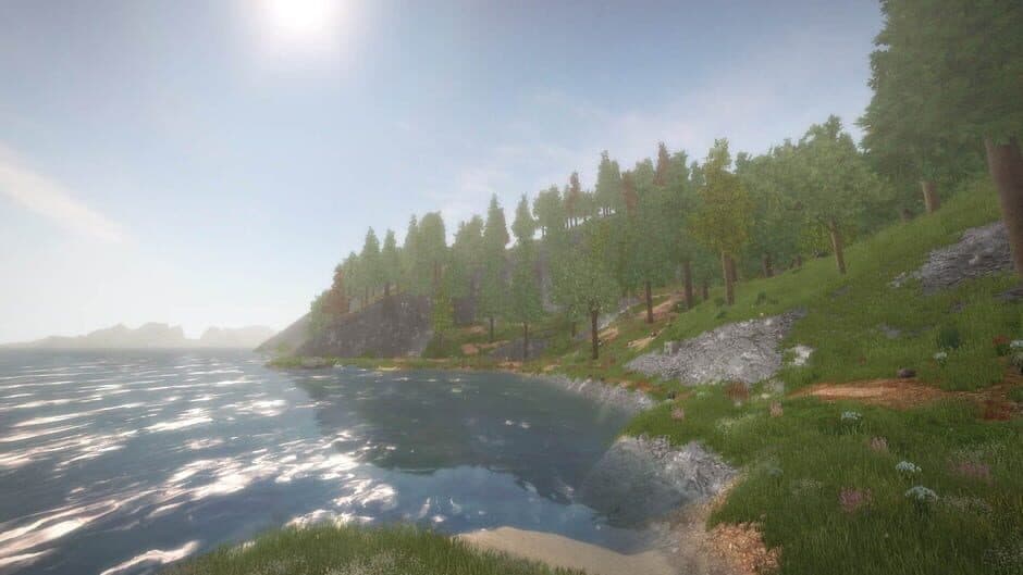 Alchemy screenshot
