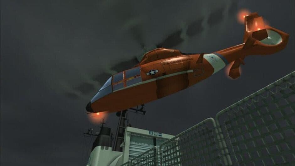 Deadliest Catch: Alaskan Storm screenshot
