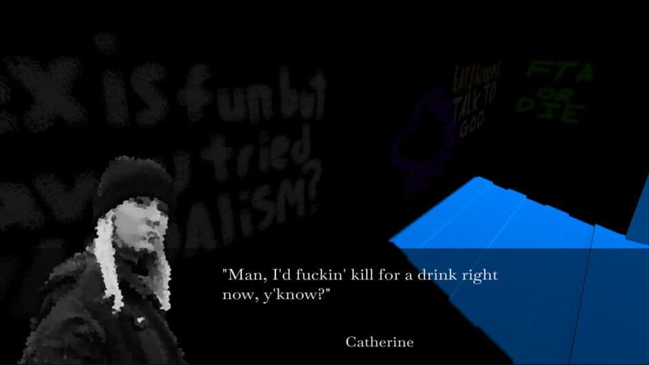 Train to Eureka screenshot