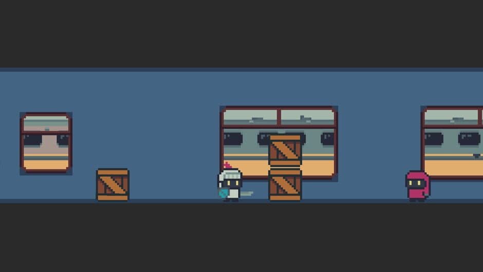 Loop Train screenshot