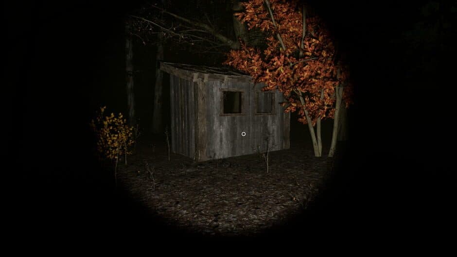 The Other Side of the Tracks screenshot