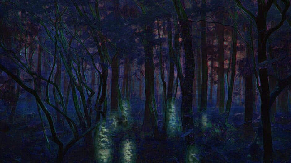 Sleepwalking Forest screenshot