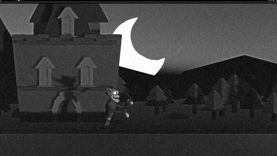 Rise of Nosferacula screenshot