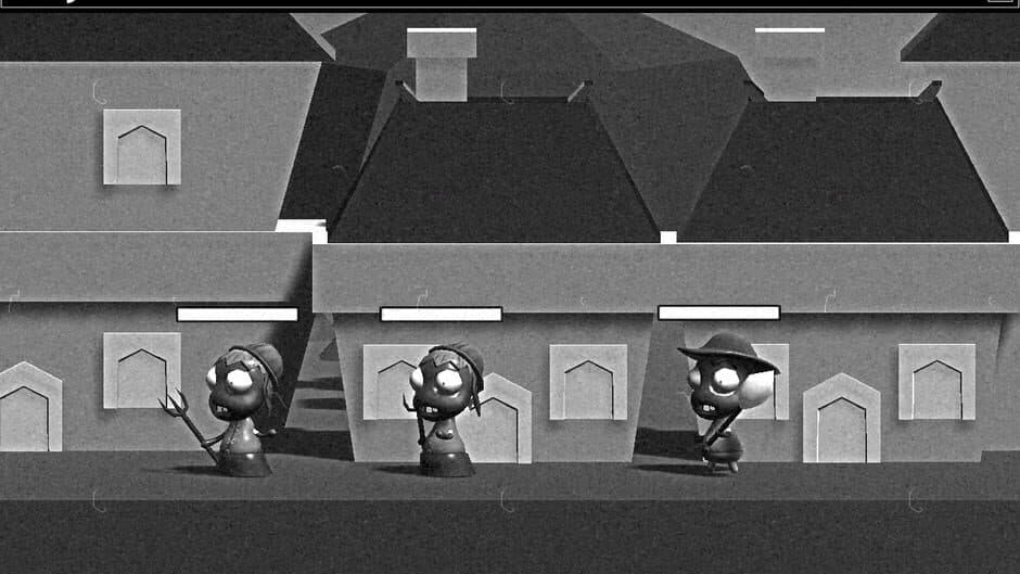 Rise of Nosferacula screenshot