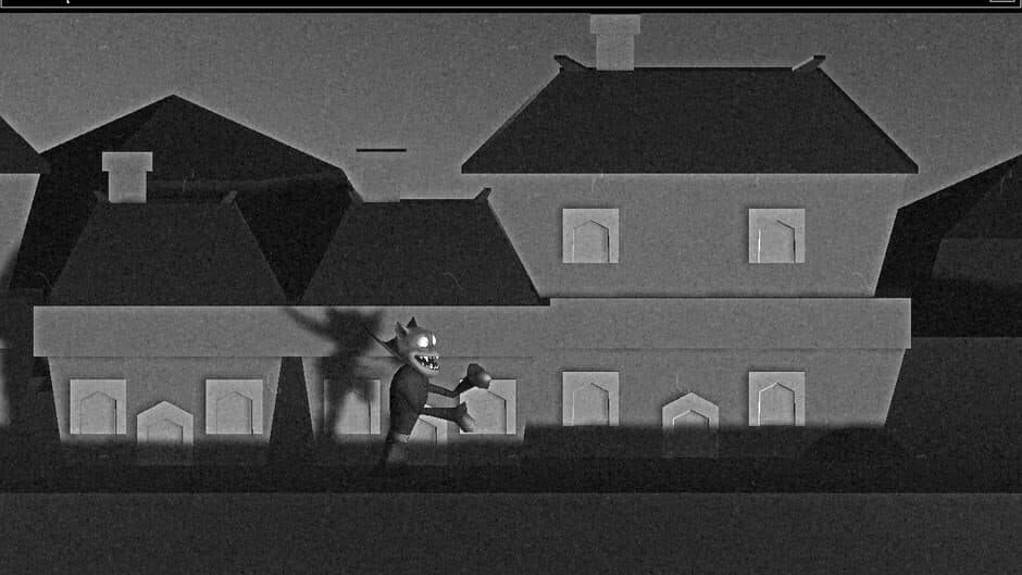 Rise of Nosferacula screenshot