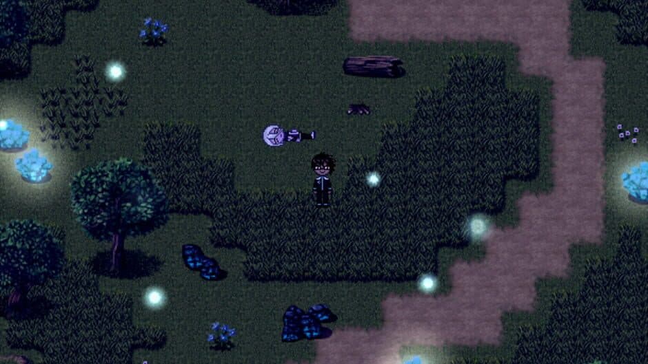 Four Eyes screenshot