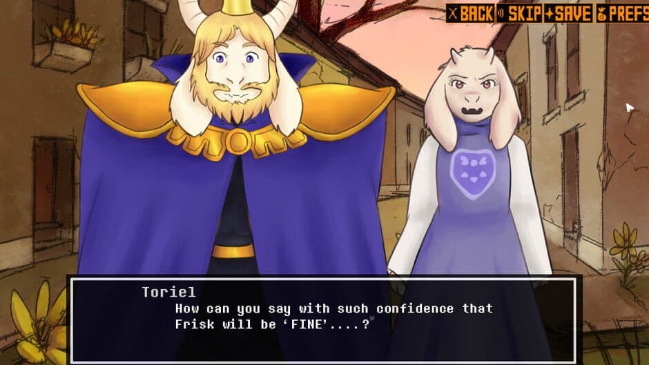 Ut: Kissy Cutie screenshot