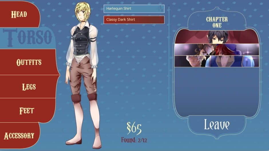 Arena Circus screenshot