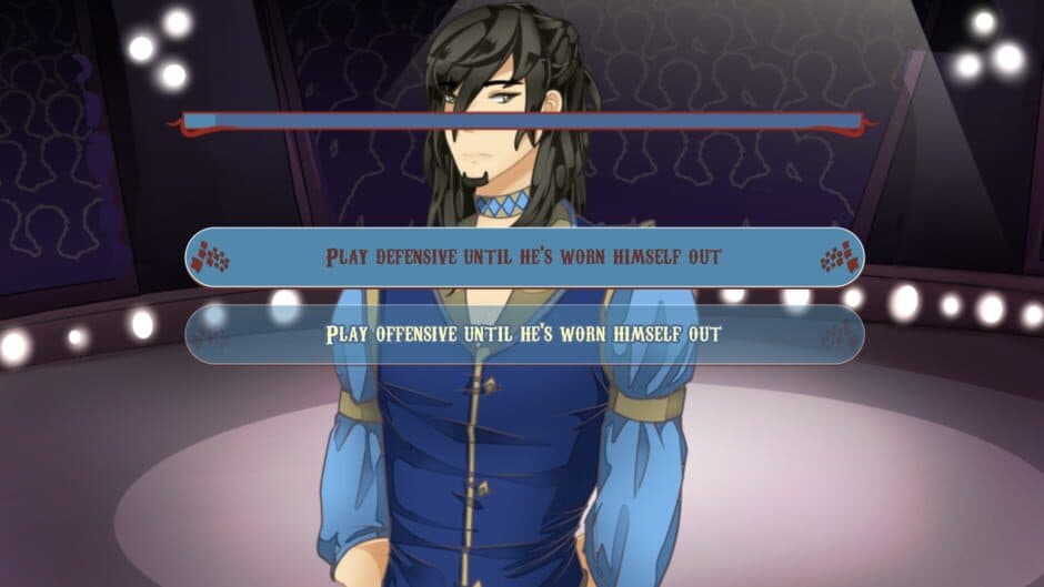 Arena Circus screenshot