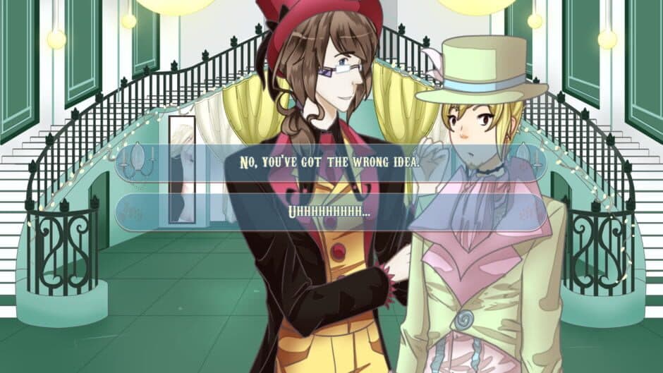 Arena Circus screenshot