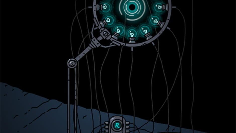 Submachine Universe screenshot