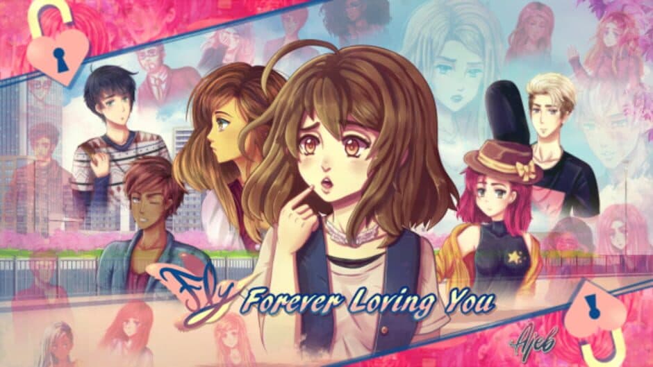 FLY: Forever Loving You screenshot