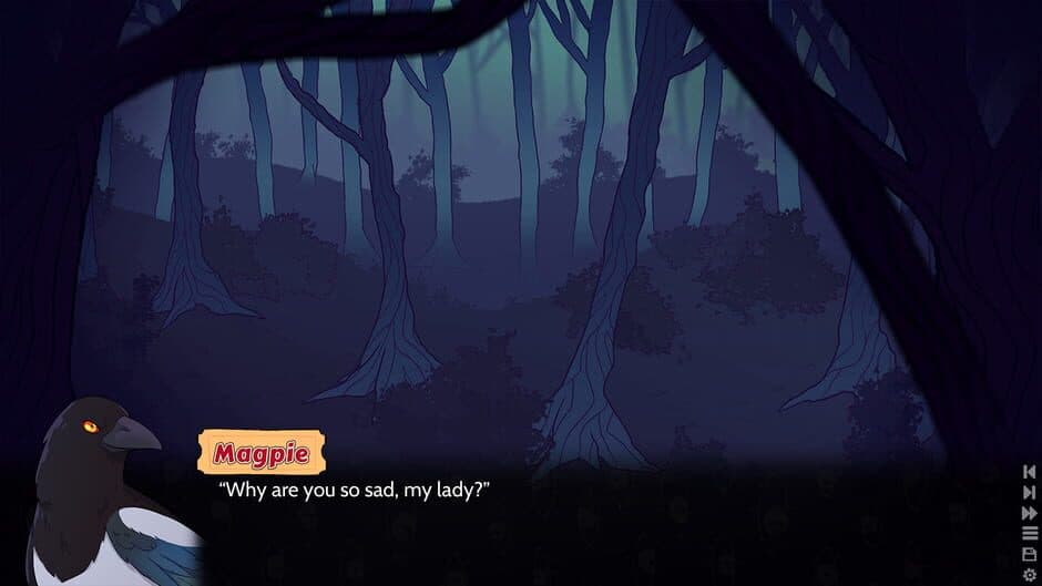 Red-Handed Robin screenshot