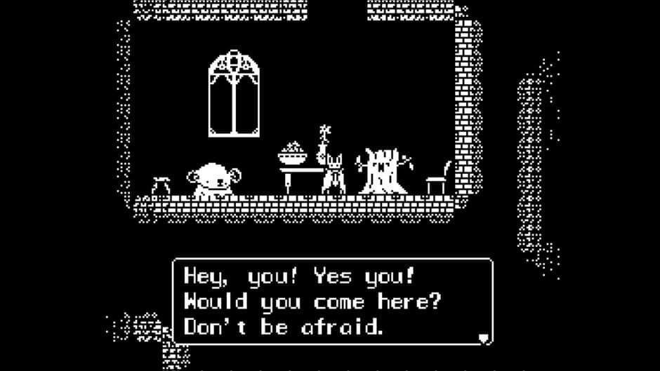 Coffin Counseling screenshot